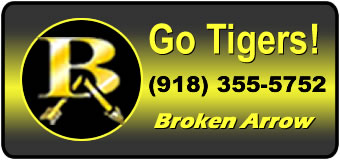 Broken Arrow Pest Control