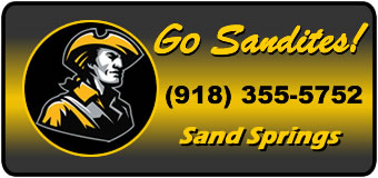 Sand Springs Custom Exterminating